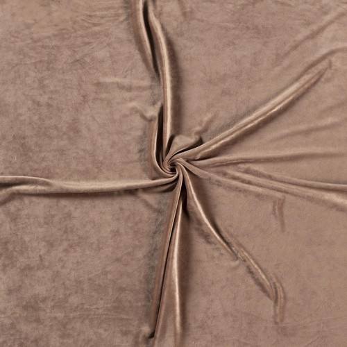 Luxury stretchy soft velvet - stretchy,