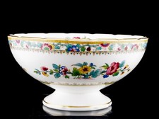 Beautiful Coalport Ming Rose