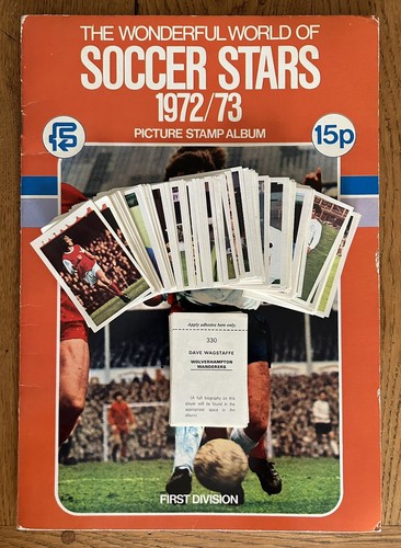 Fks 1972 1973 the - fks, wonderful