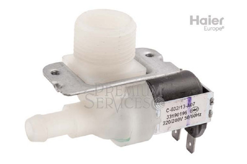 Genuine haier baumatic fisher - genuine,