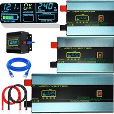 Inverter 1500w 2000w - inverter,