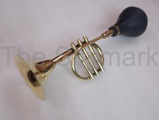 Vintage Antique Style Brass &