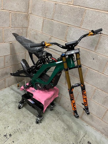 Sur ron light - x, used