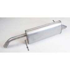 Exhaust Rear Back Box For Ford