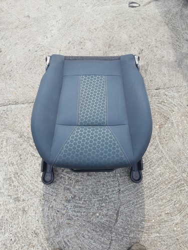 Ford fiesta mk7 - fiesta, base