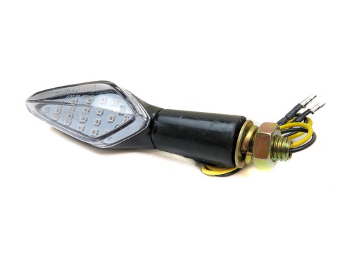 Indicators led sequential full - led,