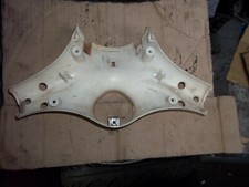 Neco Abruzzi 125 Lower