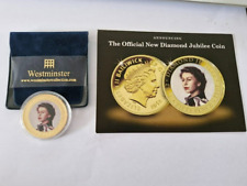 Westminster Official Queens