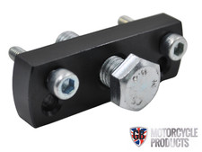 DUCATI Alternator Cover