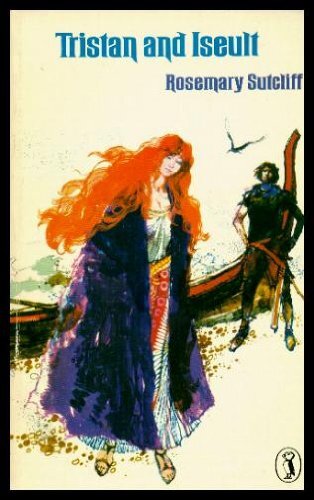 Tristan and iseult - tristan,