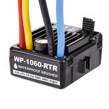 NEW Hobbywing Waterproof 1060