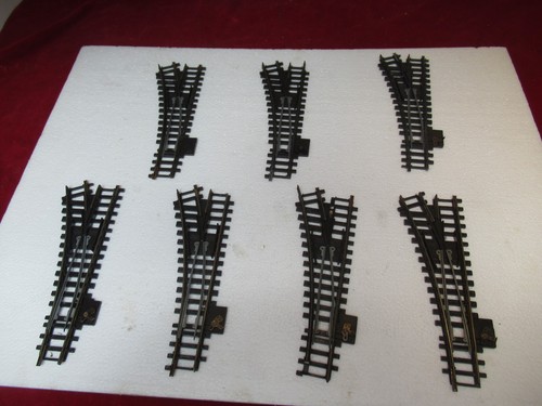 Triang 490 left - ,
