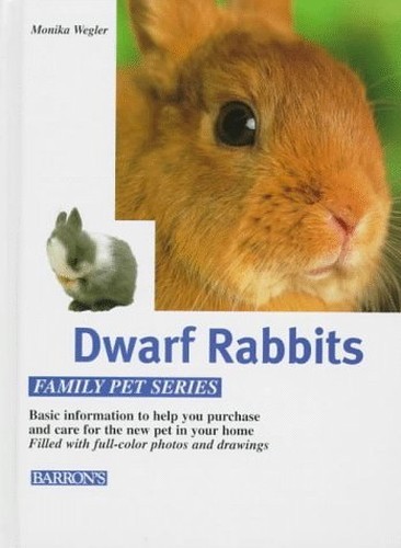 Dwarf rabbits complete - (complete, pet