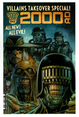 2000 villains takeover - villains,