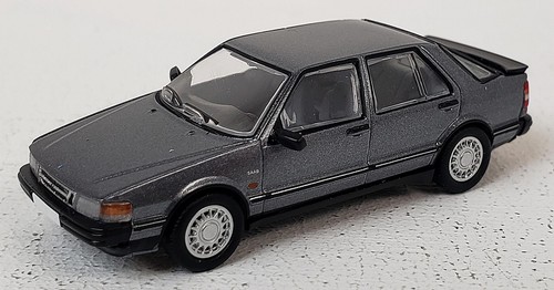 Brekina new scale 1985 - brekina,