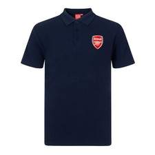 Arsenal FC Boys Polo Shirt
