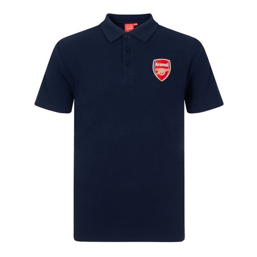 Arsenal boys polo shirt - fc,