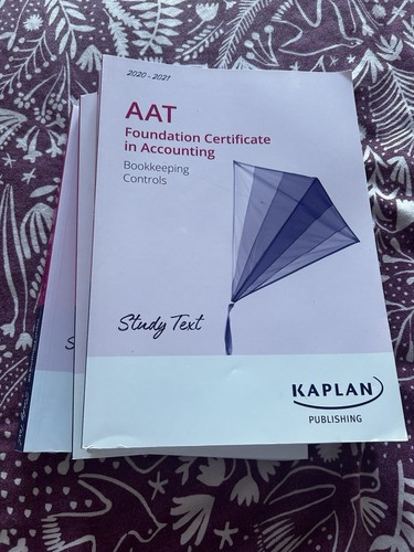 Aat level certificate - level,