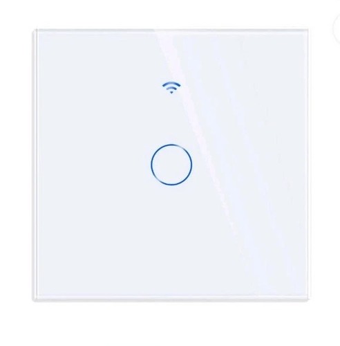 Smart life wifi touch light - life,