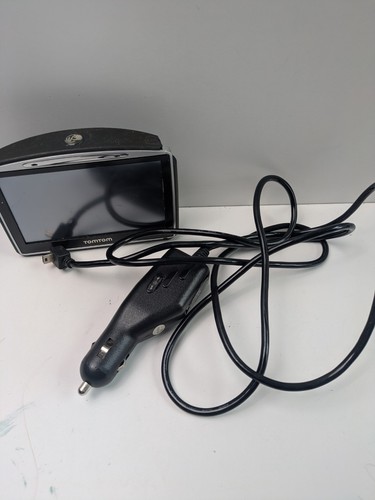 Tomtom 730 sat - go, gps
