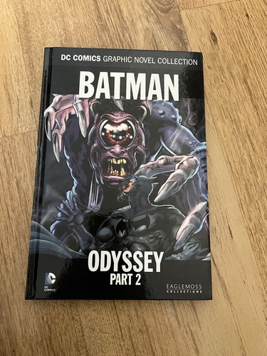 Comics graphic novel - comics,