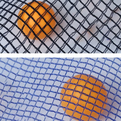 Table tennis net - net, ball
