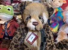 Charlie Bears Chit Chat (1)