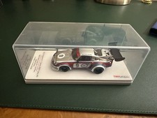 1:43 1974 Porsche 911 Carrera