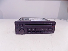 Siemens VD0 CDR500 CD Car