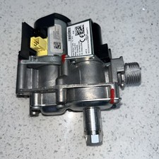 Vaillant Ecotec Plus Gas Valve
