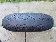motorcycle tyre MICHELIN Road