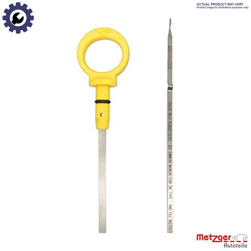 Oil dipstick 8001089 - oil, for