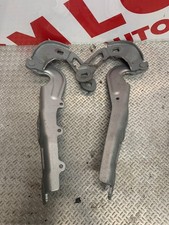 FORD FOCUS MK4 BONNET HINGES