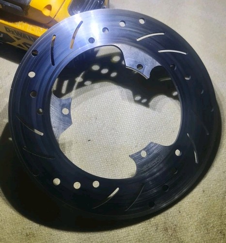 Kc30x project one kart 170mm - one,