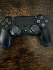 Sony PlayStation DualShock 4