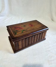 Antique Sorrento Puzzle