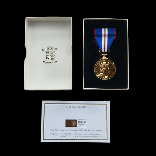 Queen elizabeth golden - elizabeth, ii