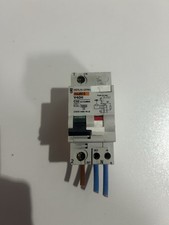 Merlin Gerin Multi9 V40H RCBO