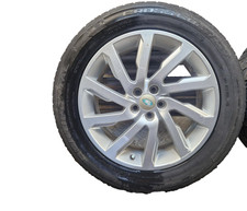 FREELANDER 2 ALLOY WHEEL &