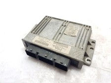 2004 PEUGEOT 206 ENGINE ECU