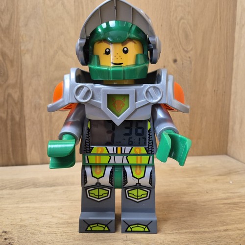 Lego nexo knight - knight, aaron
