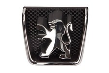 ✅Fits OE PSA 7810G8 PEUGEOT P. 307 EMBLEM   ⭐UK Seller⭐