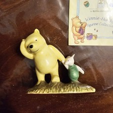 Royal Doulton Winnie the Pooh