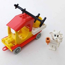 LEGO Vintage Fabuland 3637