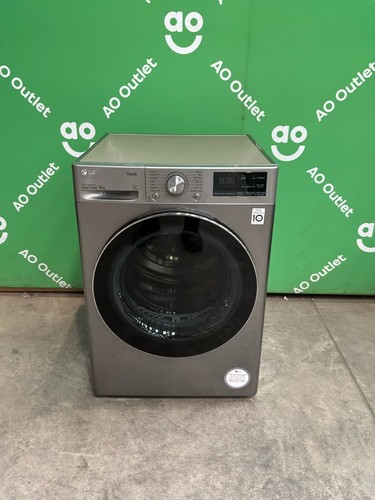 Heat pump tumble - pump, dryer