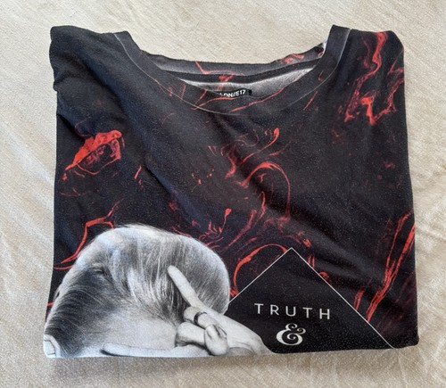 Twisted soul men - men's, t-shirt