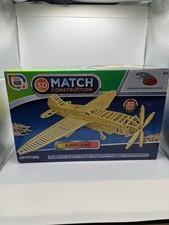 Grafix 3D Match Construction