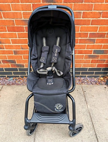 Cybex eezy twist plus - cybex,