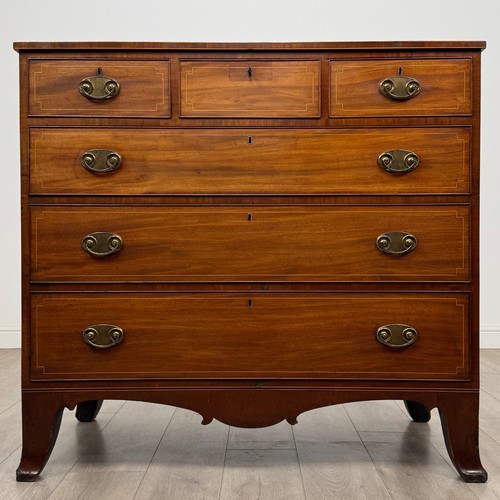 Antique 18th century - 18th,