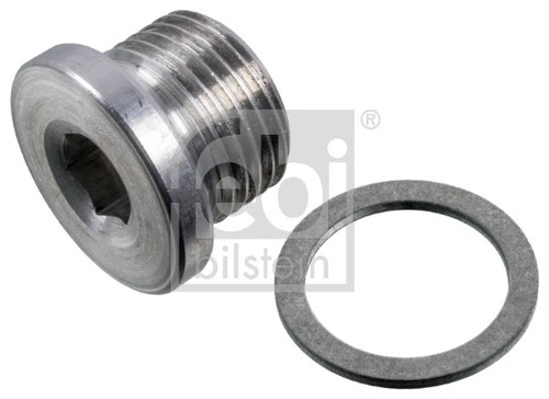 Febi bilstein 175069 screw - bilstein,